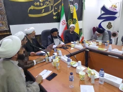توصیه بعثه رهبری به زائران عمره: طواف به نیابت از شهدا 3