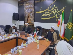 توصیه بعثه رهبری به زائران عمره: طواف به نیابت از شهدا 5