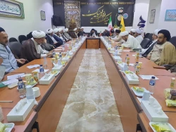 توصیه بعثه رهبری به زائران عمره: طواف به نیابت از شهدا 7