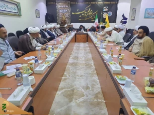 توصیه بعثه رهبری به زائران عمره: طواف به نیابت از شهدا 7
