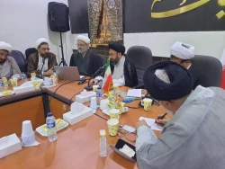 توصیه بعثه رهبری به زائران عمره: طواف به نیابت از شهدا 8