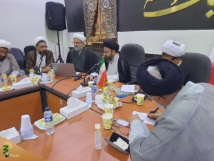 توصیه بعثه رهبری به زائران عمره: طواف به نیابت از شهدا 8