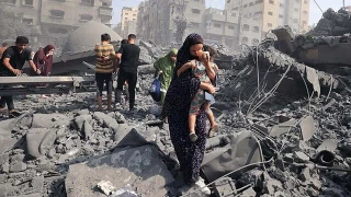 بیانیه ۶ نهاد سازمان ملل درباره «بی‌اعتنایی به جان انسان‌ها» در غزه