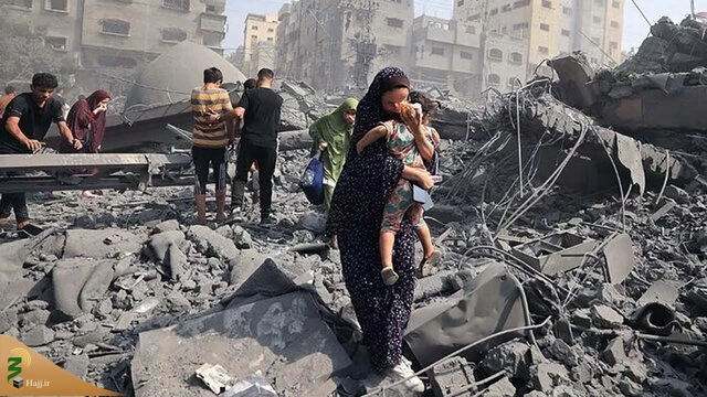 بیانیه ۶ نهاد سازمان ملل درباره «بی‌اعتنایی به جان انسان‌ها» در غزه 2