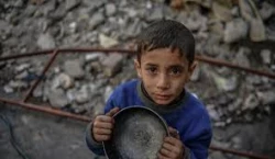 حماس خواستار اقدام جدی برای توقف گرسنگی مردم غزه شد 2