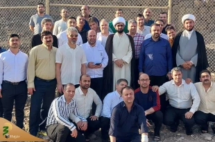 طبخ غذایی که مستقیماً به معنویت تبدیل می‌شود
 2
