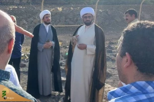 طبخ غذایی که مستقیماً به معنویت تبدیل می‌شود
 10