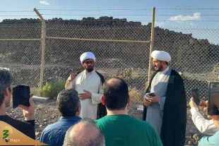 طبخ غذایی که مستقیماً به معنویت تبدیل می‌شود
 12