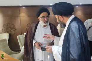 بازدید از هتل  واحة الرفاع 2