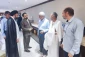 بازدید از هتل  واحة الرفاع 3