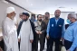 بازدید از هتل  واحة الرفاع 8