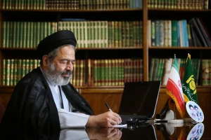 بیانیه سرپرست حجاج ایرانی در پی یورش صهیونیست ها به مسجدالاقصی
