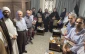 برگزاری آخرین برنامه فرهنگی دفتر نمایندگی بعثه در مدینه - منتظر تأیید 3