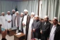برگزاری آخرین برنامه فرهنگی دفتر نمایندگی بعثه در مدینه - منتظر تأیید 4