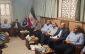 برگزاری آخرین برنامه فرهنگی دفتر نمایندگی بعثه در مدینه - منتظر تأیید 6