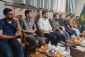 برگزاری آخرین برنامه فرهنگی دفتر نمایندگی بعثه در مدینه - منتظر تأیید 8