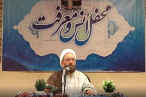 تداوم برگزاری محافل قرآنی و فرهنگی بعثه در مکه مکرمه