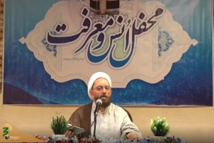 تداوم برگزاری محافل قرآنی و فرهنگی بعثه در مکه مکرمه 2