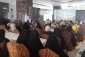 آموزش هماهنگ مناسک عمره مفرده در کاروان‌های مدینه منوره 13