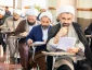 با حضور بیش از 2200 داوطلب برگزار شد؛
آزمون سراسری روحانیون کاروانهای عمره مفرده در قم 2