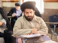 با حضور بیش از 2200 داوطلب برگزار شد؛
آزمون سراسری روحانیون کاروانهای عمره مفرده در قم 2