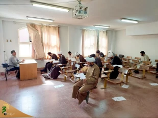 ۴ توصیه سرپرست حجاج برای موفقیت روحانیون کاروان‌ها  3