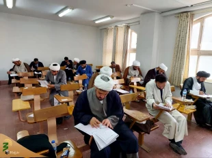 ۴ توصیه سرپرست حجاج برای موفقیت روحانیون کاروان‌ها  4