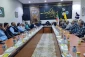 تأکید سرپرست حجاج ایرانی بر تدوین تجربیات عملیات عمره 9