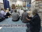 آخرین دعای کمیل عمره‌گزاران ایرانی در سرزمین وحی 2