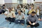 آخرین دعای کمیل عمره‌گزاران ایرانی در سرزمین وحی 4