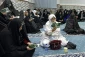 آخرین دعای کمیل عمره‌گزاران ایرانی در سرزمین وحی 9