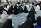 آخرین دعای کمیل عمره‌گزاران ایرانی در سرزمین وحی 12