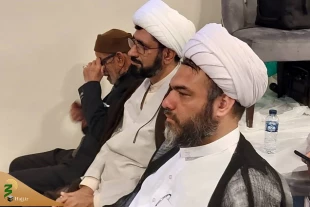 آخرین کمیل زائران ایرانی در شهر پیامبر(ص) 4