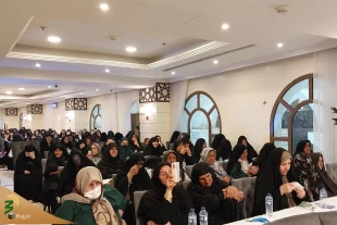آخرین کمیل زائران ایرانی در شهر پیامبر(ص) 5
