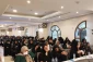 آخرین کمیل زائران ایرانی در شهر پیامبر(ص) 5