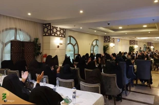 آخرین کمیل زائران ایرانی در شهر پیامبر(ص) 6