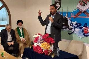 آخرین کمیل زائران ایرانی در شهر پیامبر(ص) 9