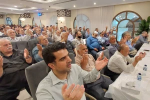 آخرین کمیل زائران ایرانی در شهر پیامبر(ص)