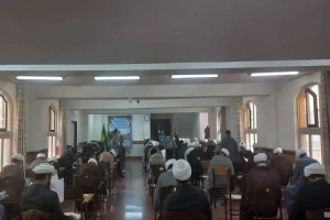 4 توصيات من رئيس بعثة الحجاج الإيرانيين لنجاح رجال الدين القوافل