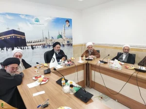بدء رحلات الحج من منتصف مايو المقبل