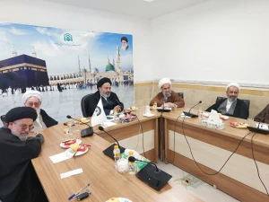 Head of Iranian Hajj Pilgrims: Hajj 140 Flights Will Begin in Mid-Ordibehesht