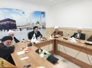 Head of Iranian Hajj Pilgrims: Hajj 140 Flights Will Begin in Mid-Ordibehesht 2