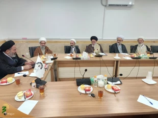 Head of Iranian Hajj Pilgrims: Hajj 140 Flights Will Begin in Mid-Ordibehesht 6