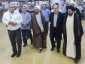 قدردانی از زحمات عوامل آشپزخانه افندی مکه مکرمه 8