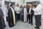 قدردانی از زحمات عوامل آشپزخانه افندی مکه مکرمه 20