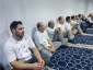 قدردانی از زحمات عوامل آشپزخانه افندی مکه مکرمه 27