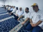 قدردانی از زحمات عوامل آشپزخانه افندی مکه مکرمه 28