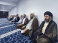 قدردانی از زحمات عوامل آشپزخانه افندی مکه مکرمه 29