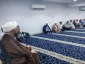 قدردانی از زحمات عوامل آشپزخانه افندی مکه مکرمه 30