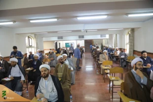 ۴ توصیه سرپرست حجاج برای موفقیت روحانیون کاروان‌ها  8